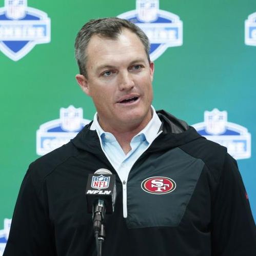 49ers 2018 Off - Season Recap Part I