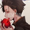 G Eazy & Halsey - Him And I (harttless Remix)