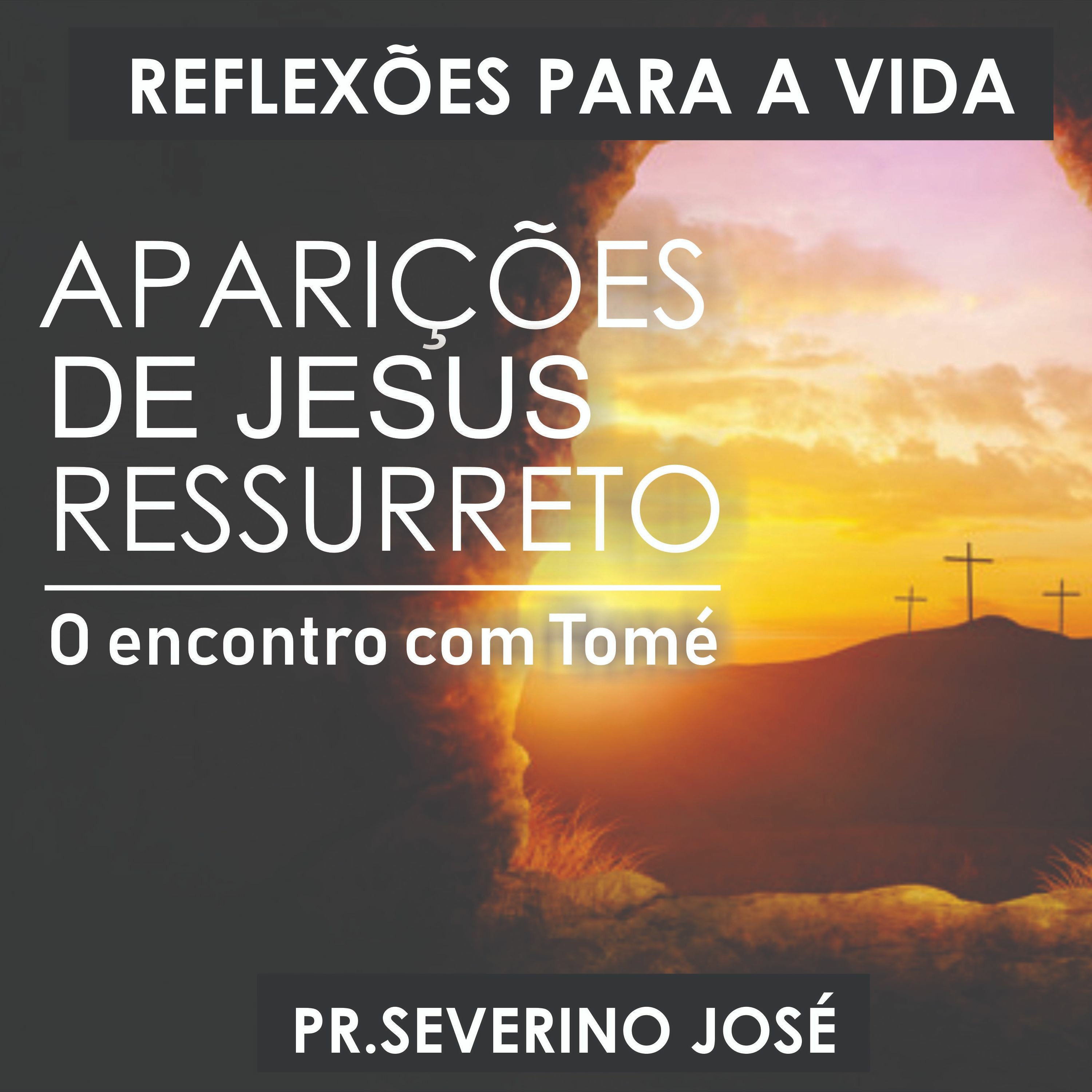 Reflexões Para a Vida
