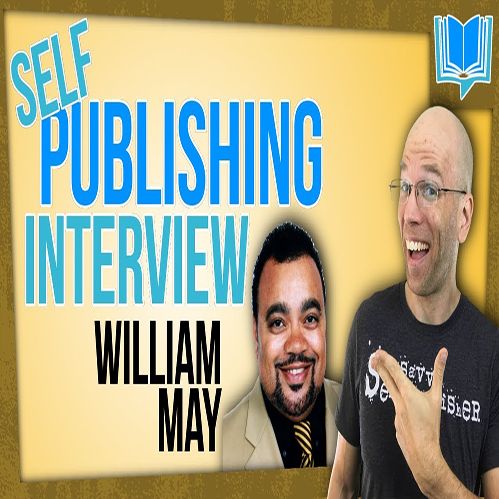Self-Publishing with Dale L. Roberts