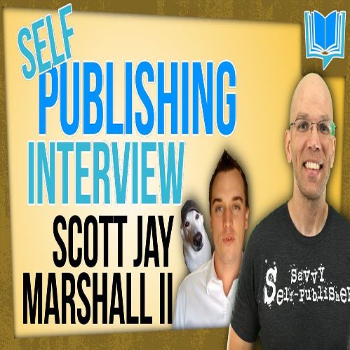 Self-Publishing with Dale L. Roberts
