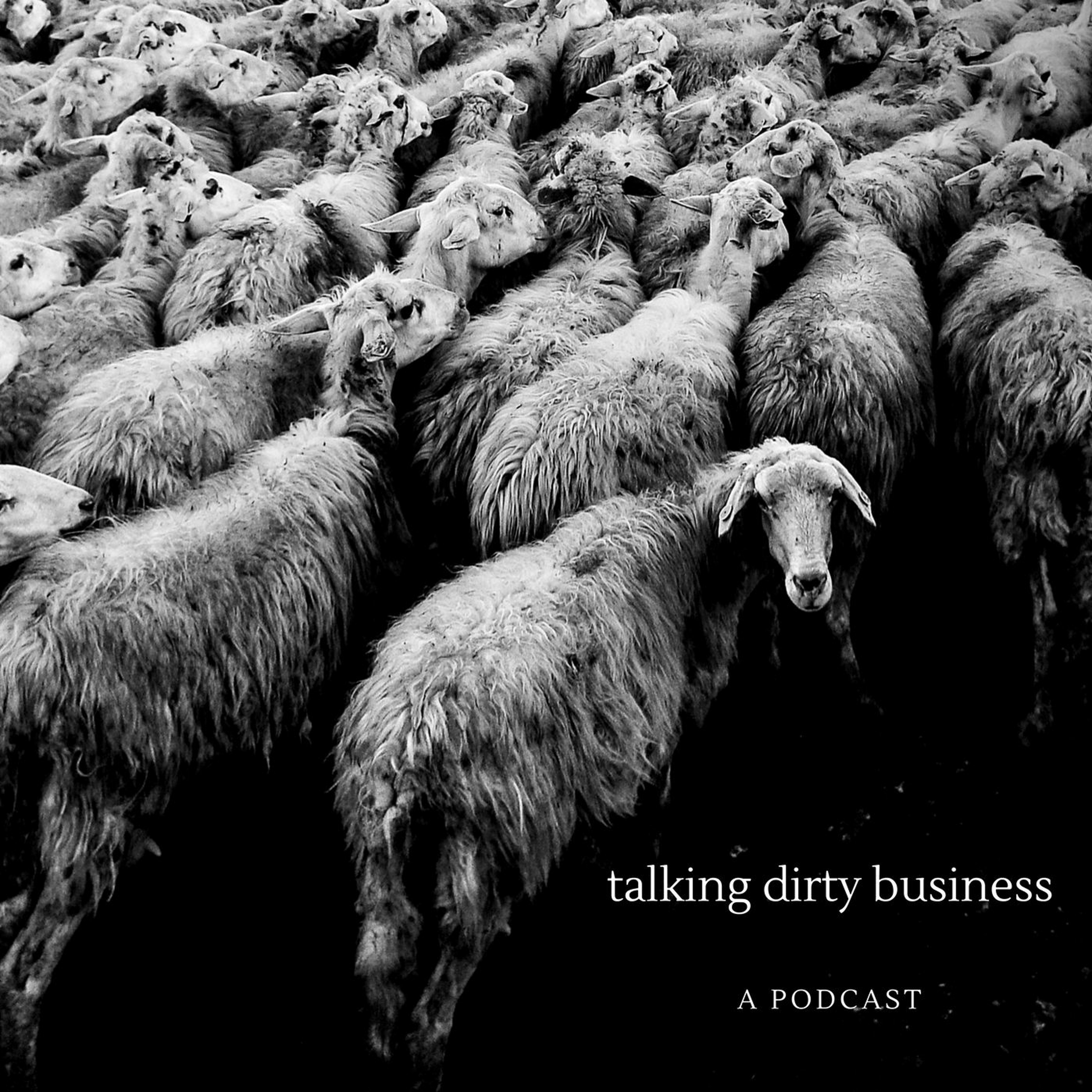 TalkingDirtyBusiness Podcast