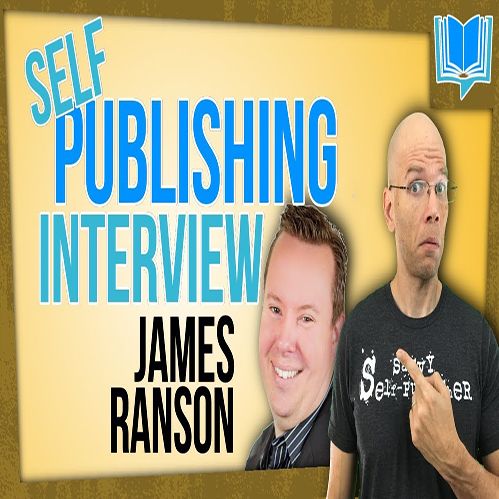 Self-Publishing with Dale L. Roberts