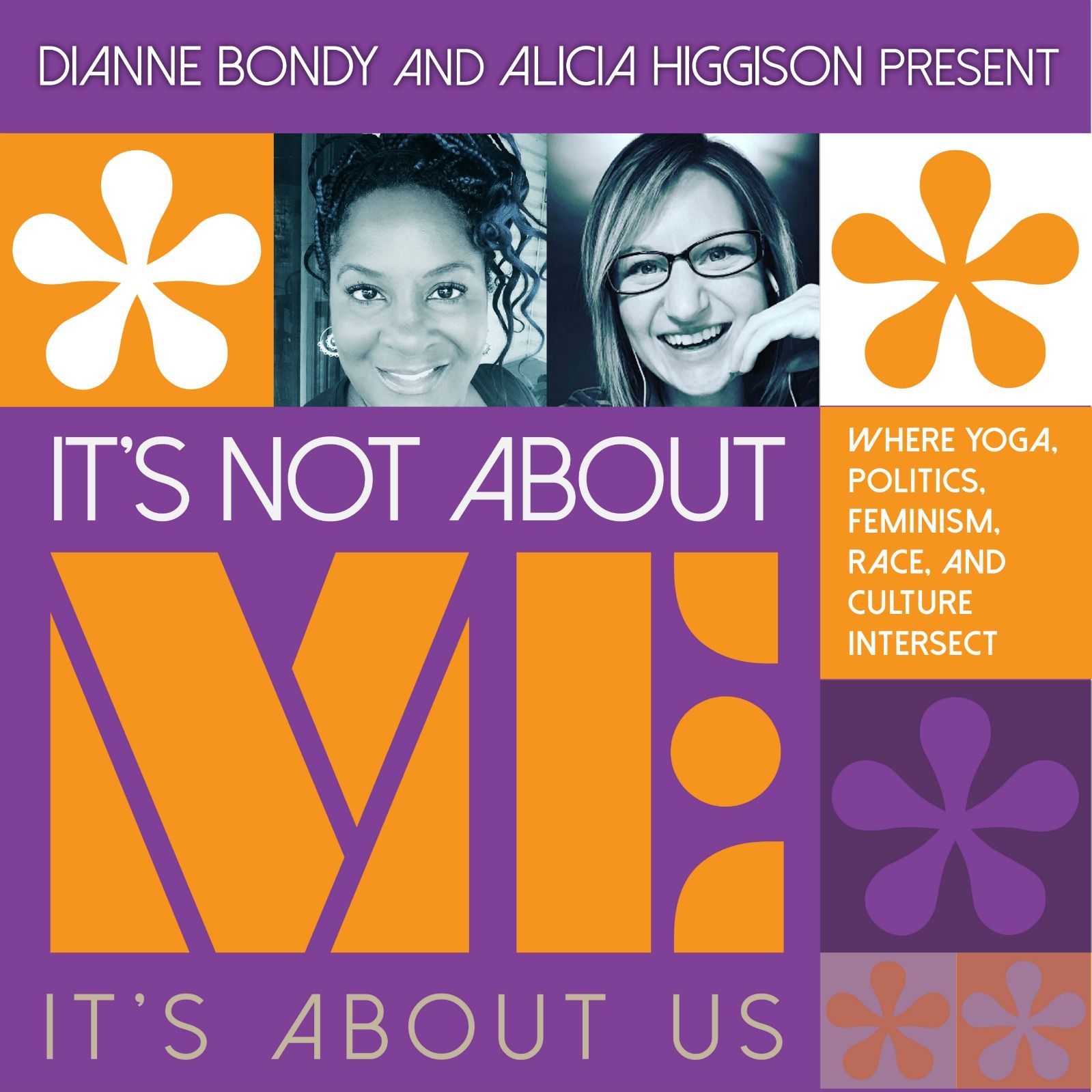 10 The Be Positive Podcast
