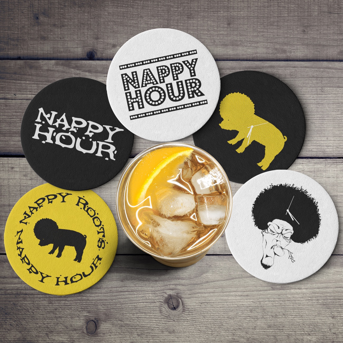 Nappy Hour Podcast EP 41