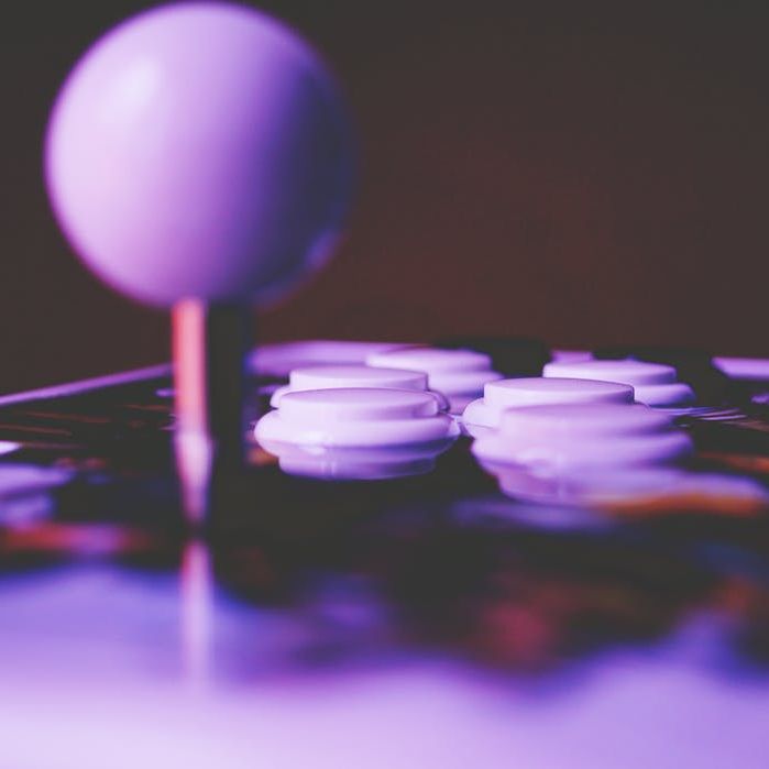 09 - Lost EP Part Two: Stop Mashing Buttons