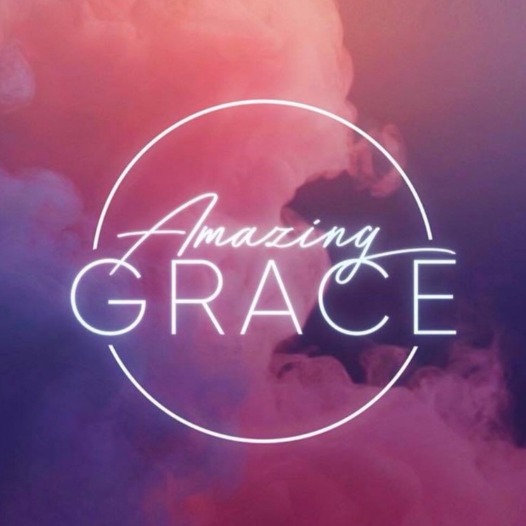 Amazing Grace - Part 1 -  4/1/18 - Venture Community Church Graham, TX Amazing Grace - Part 1 -  4/1/18 - Venture Community Church Graham, TX