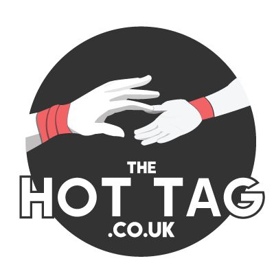 The Hot Cast Episode 3 - Brothers of Rage
