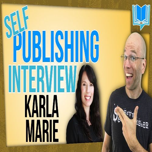 Self-Publishing with Dale L. Roberts