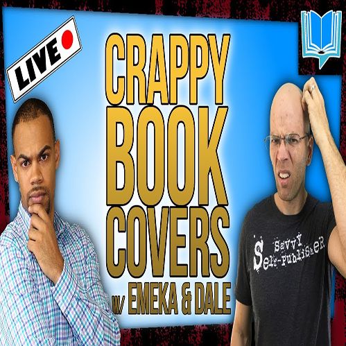 Self-Publishing with Dale L. Roberts
