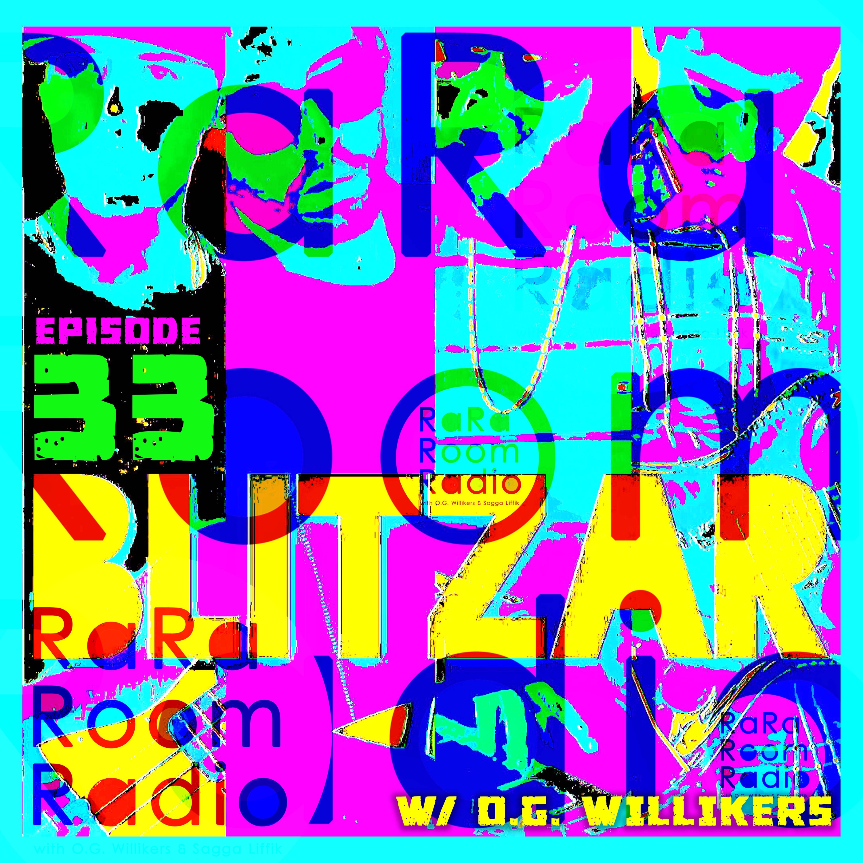 RaRa Room Radio