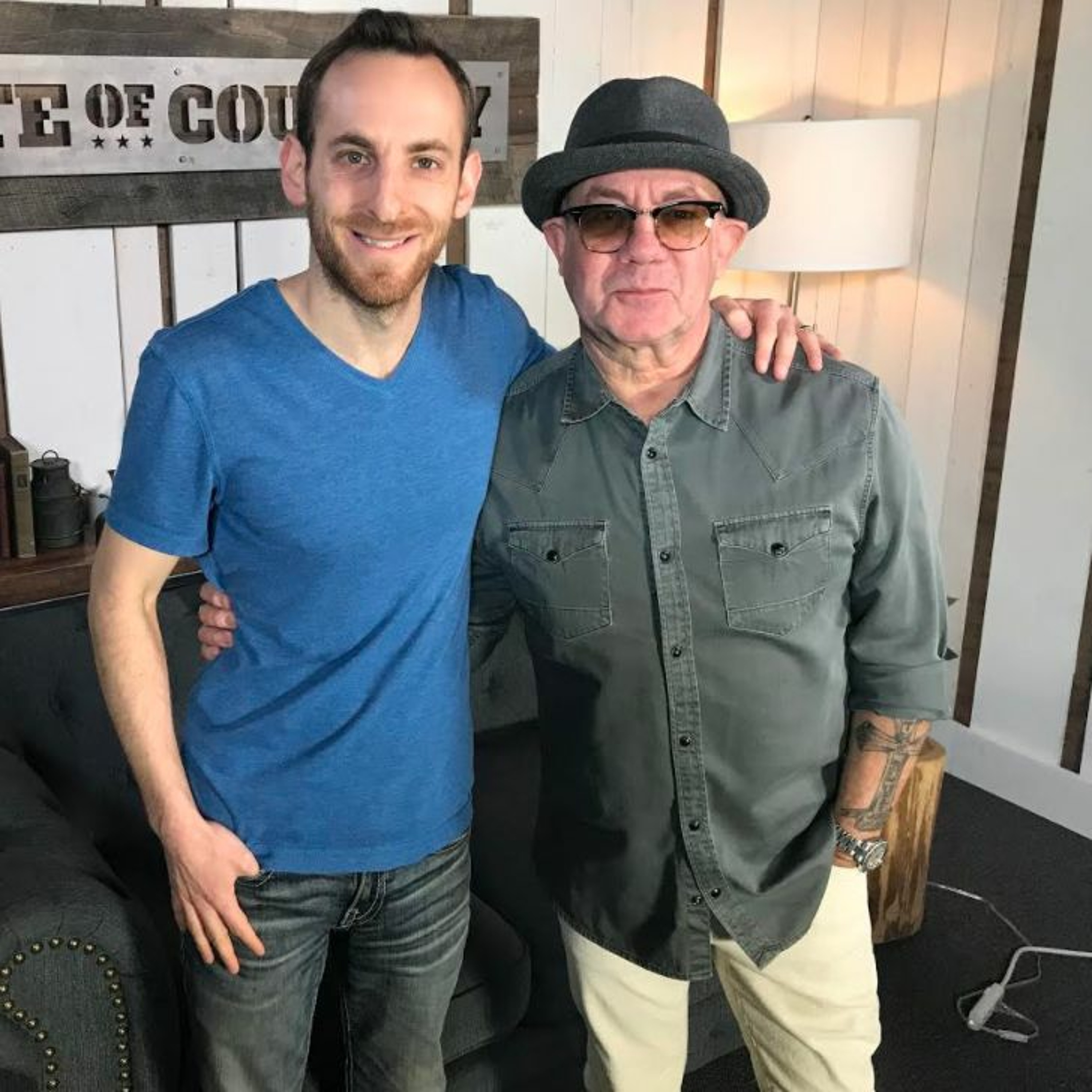 Sam Alex Podcast