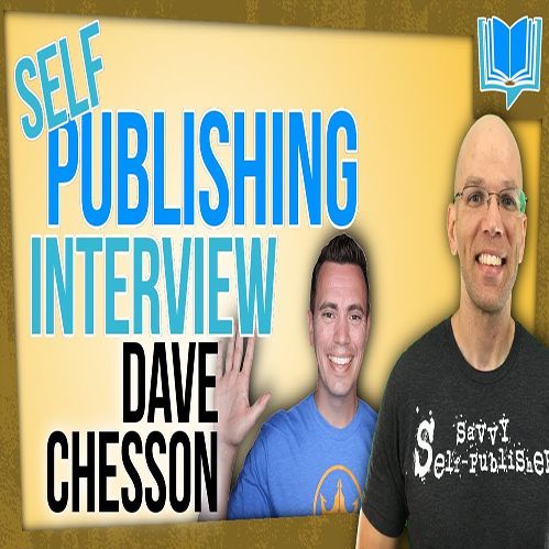 Self-Publishing with Dale L. Roberts