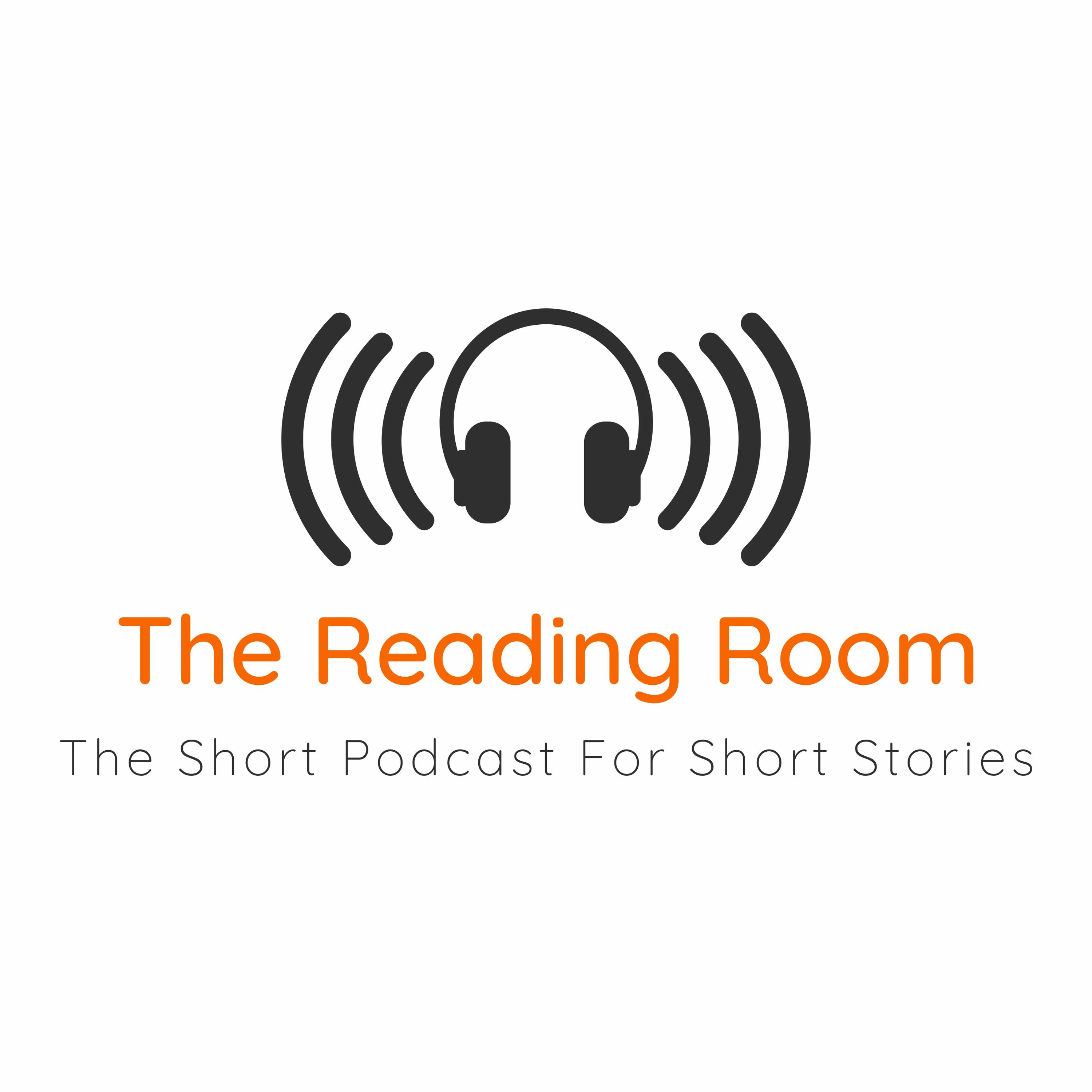 The Reading Room #3 - Little Johnny Hill
