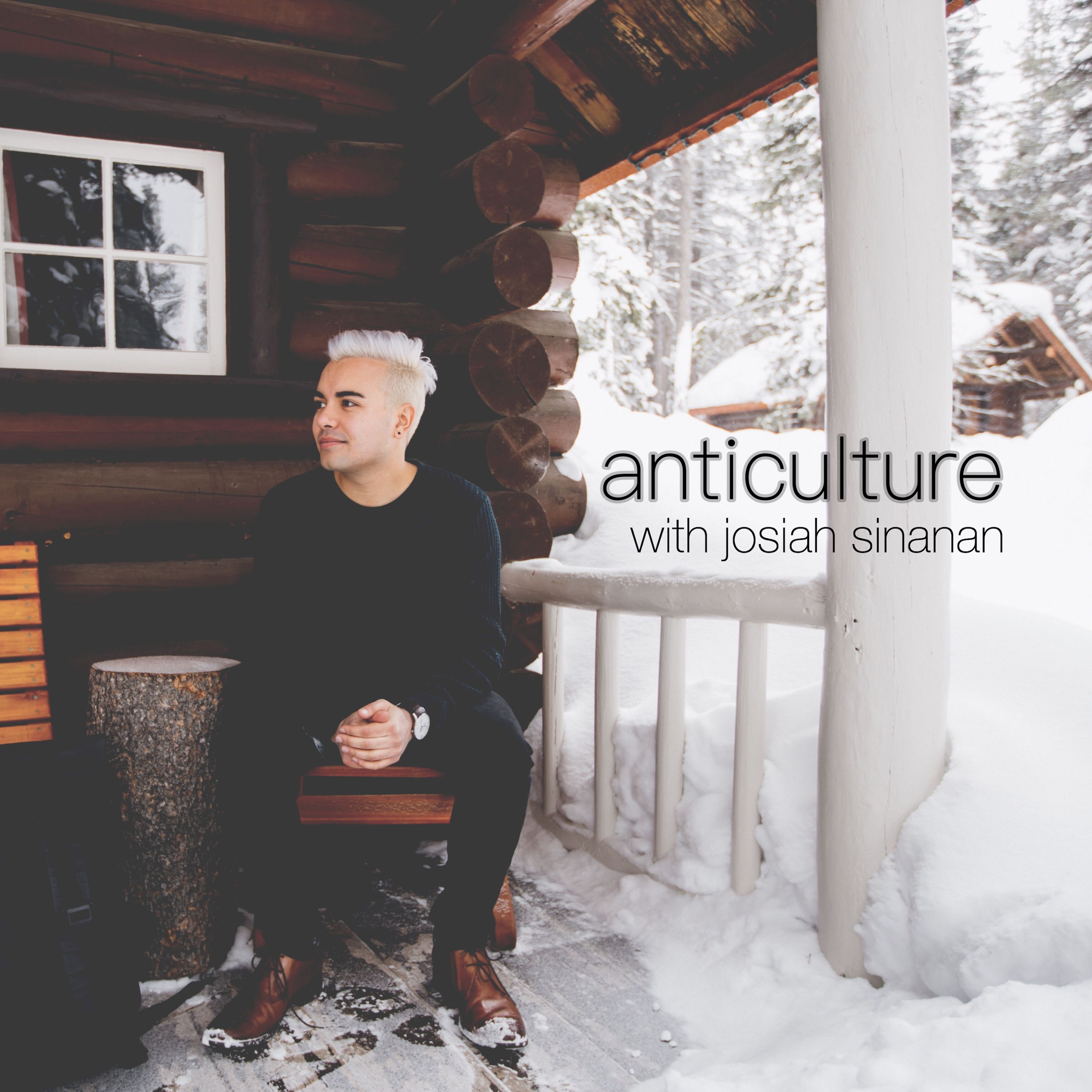 Episode 4: Franco-Albertan...That's a Thing? - Discussion with Joelle Croteau-Willard