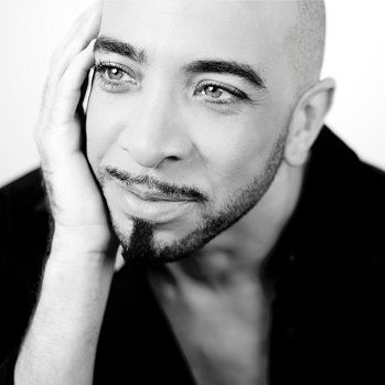 Dwight Rhoden, Founding Artistic Director of Complexions Contemporary Ballet