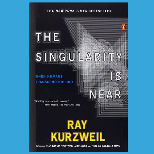E23: The Singularity Is Near(ish)