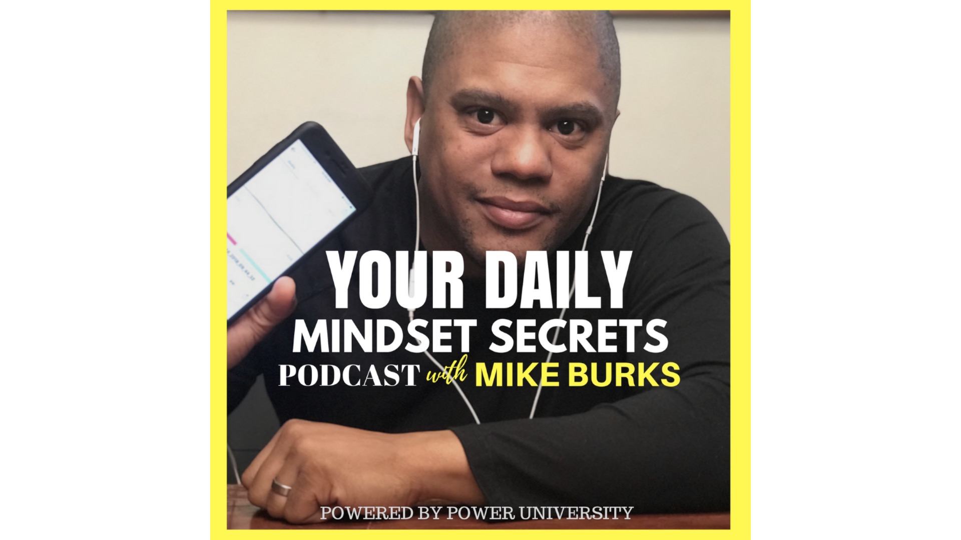 The In Between | Your Daily Mindset Secrets Ep. 017