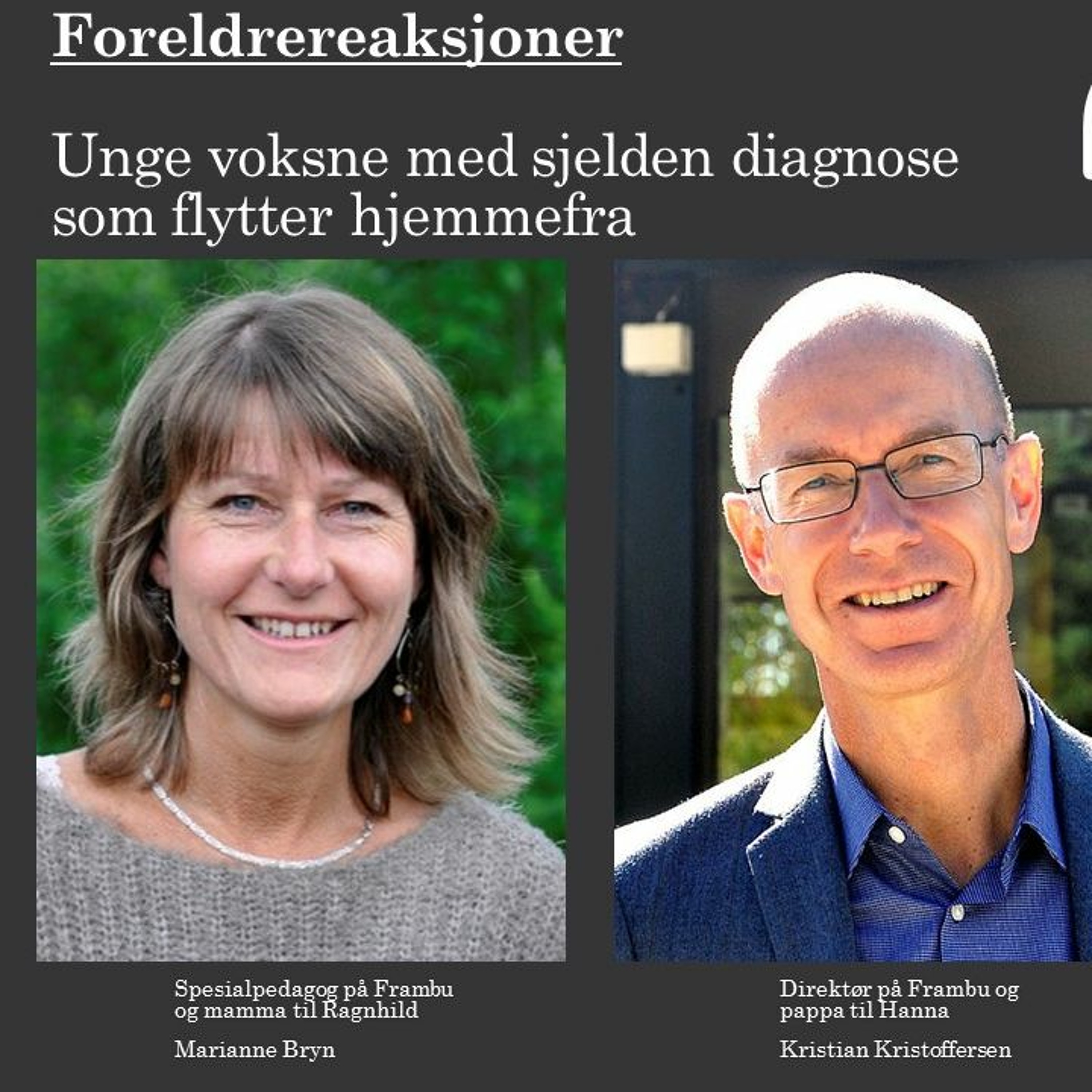 Frambupodcasten