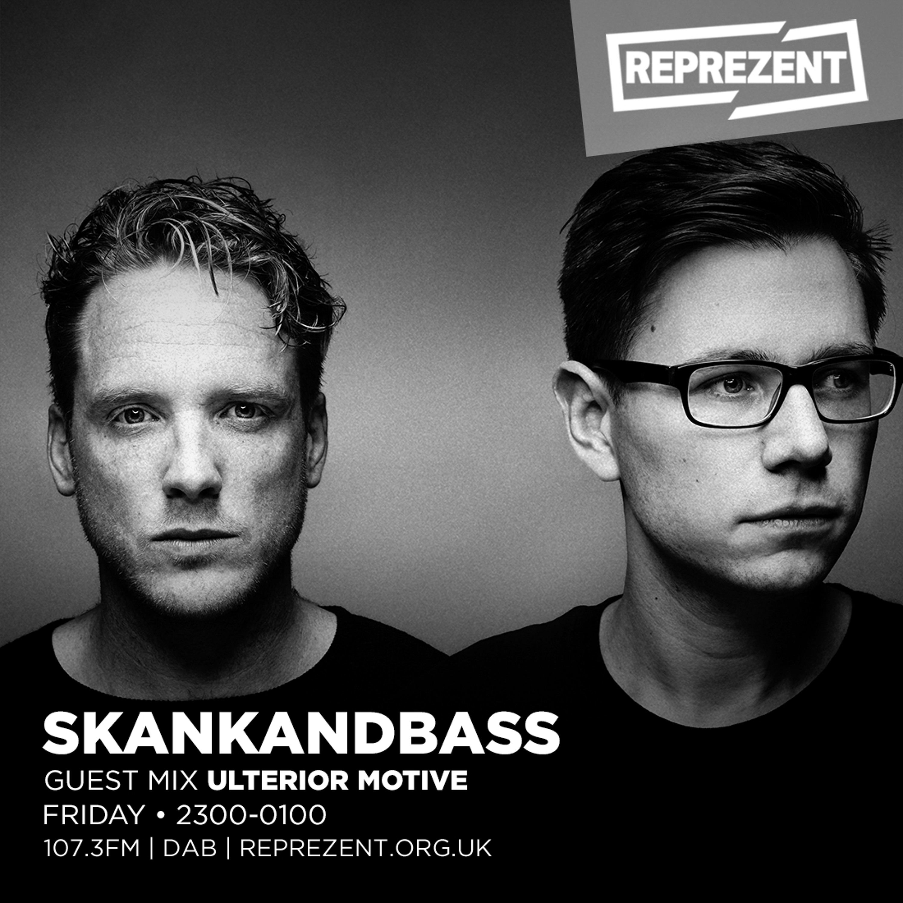 Skankandbass Radio