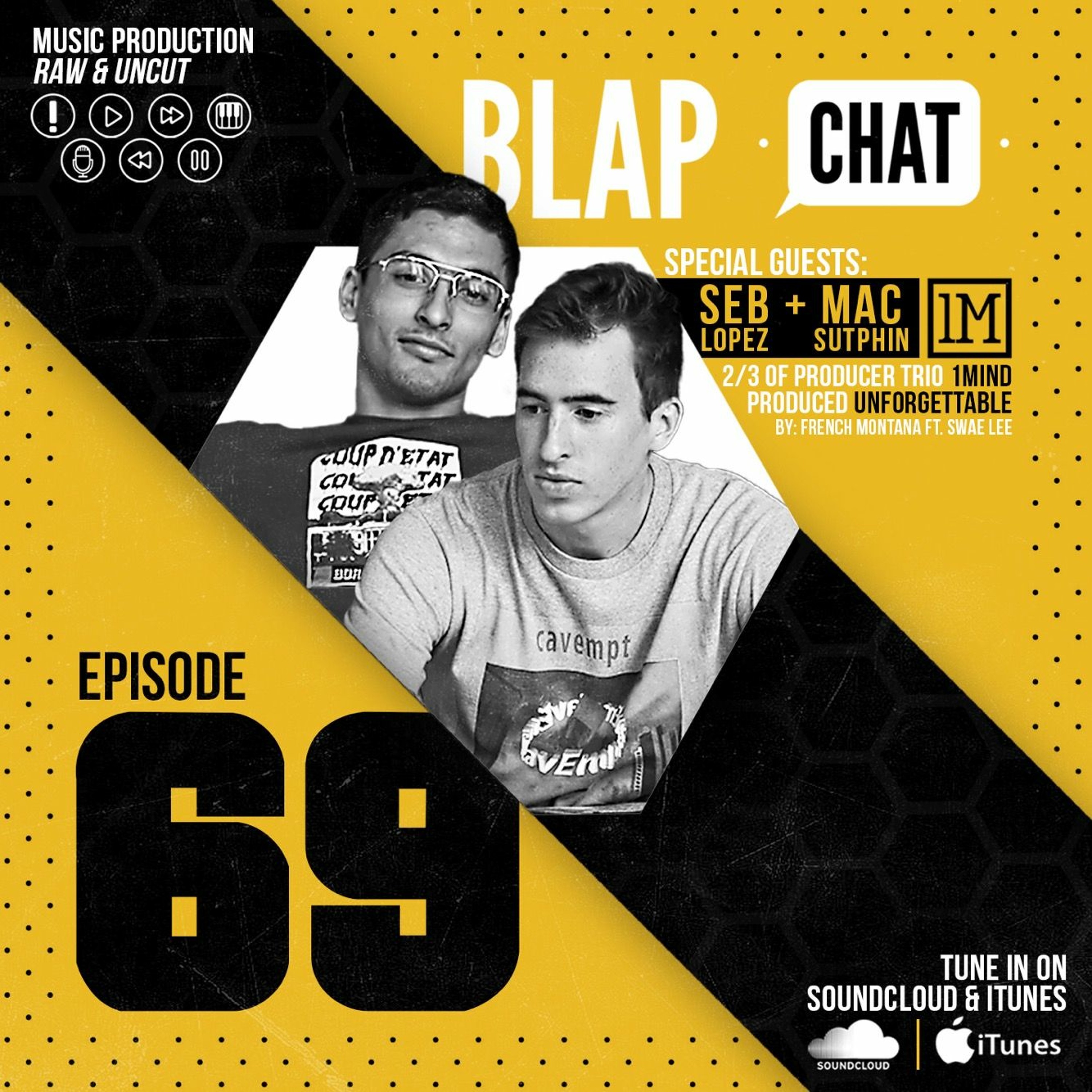 BlapChat