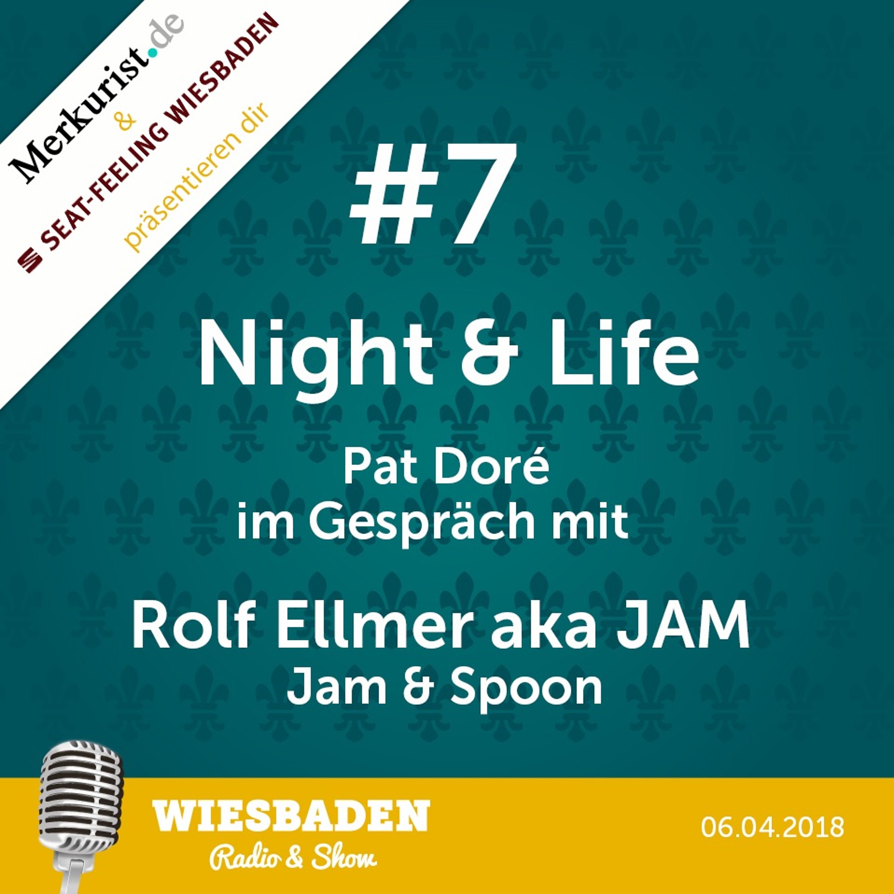 Wiesbaden Radio & Show