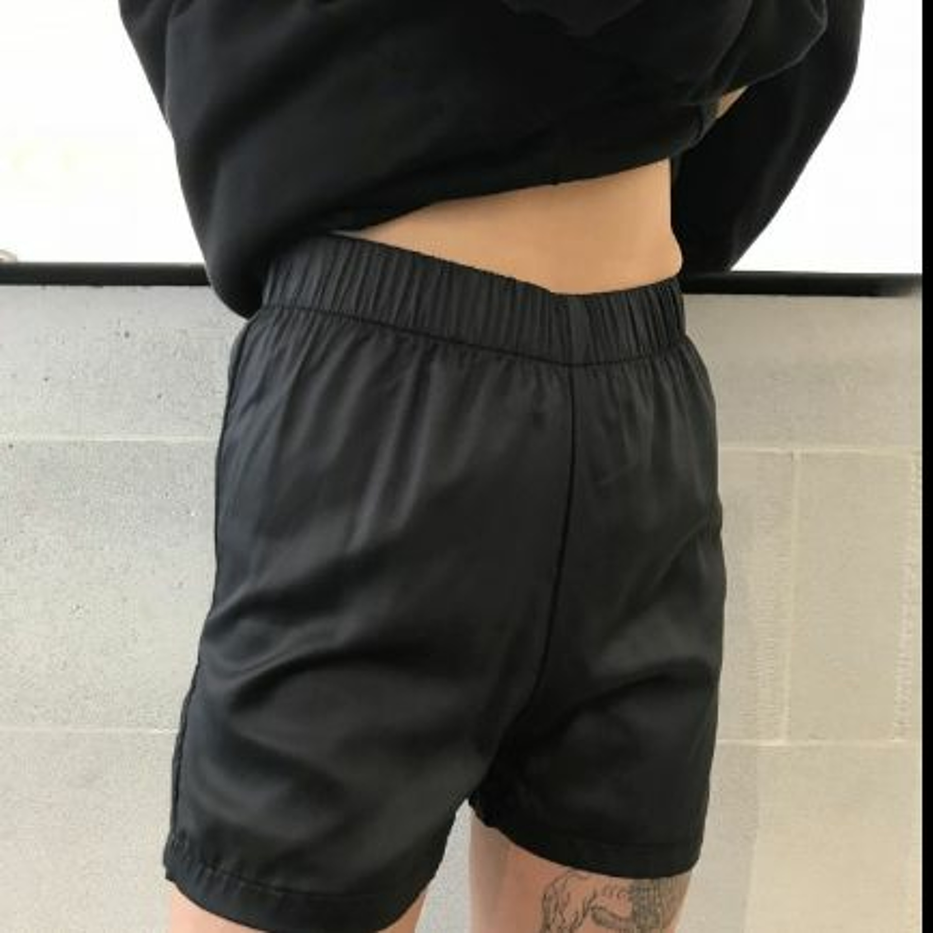 Podcast is The New Black #4- LA MODE VEGAN