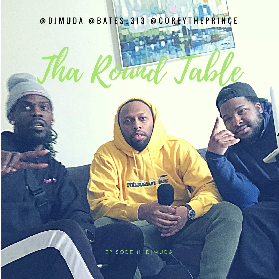 Dj Muda episode episode 11