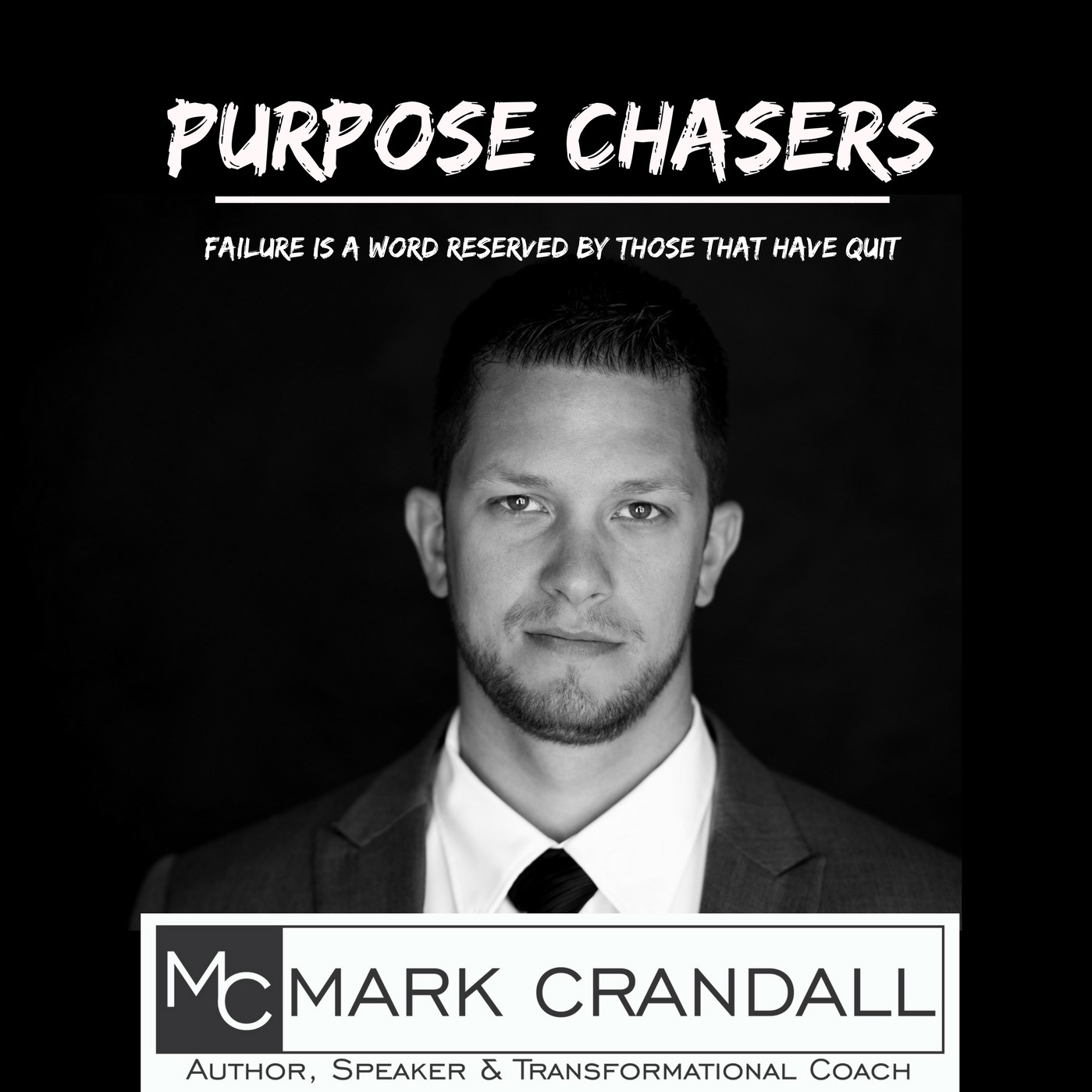 Purpose Chasers