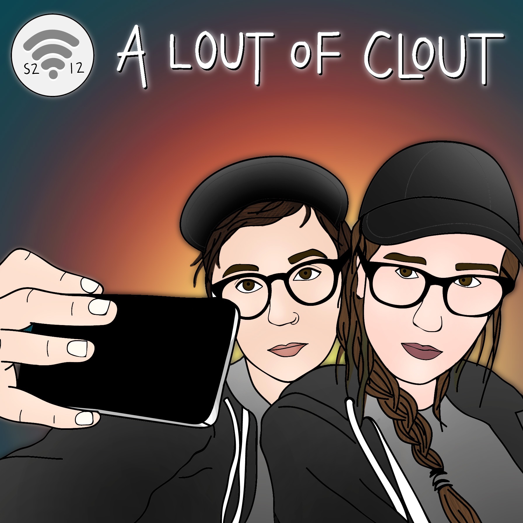 S2E12 a lout of clout