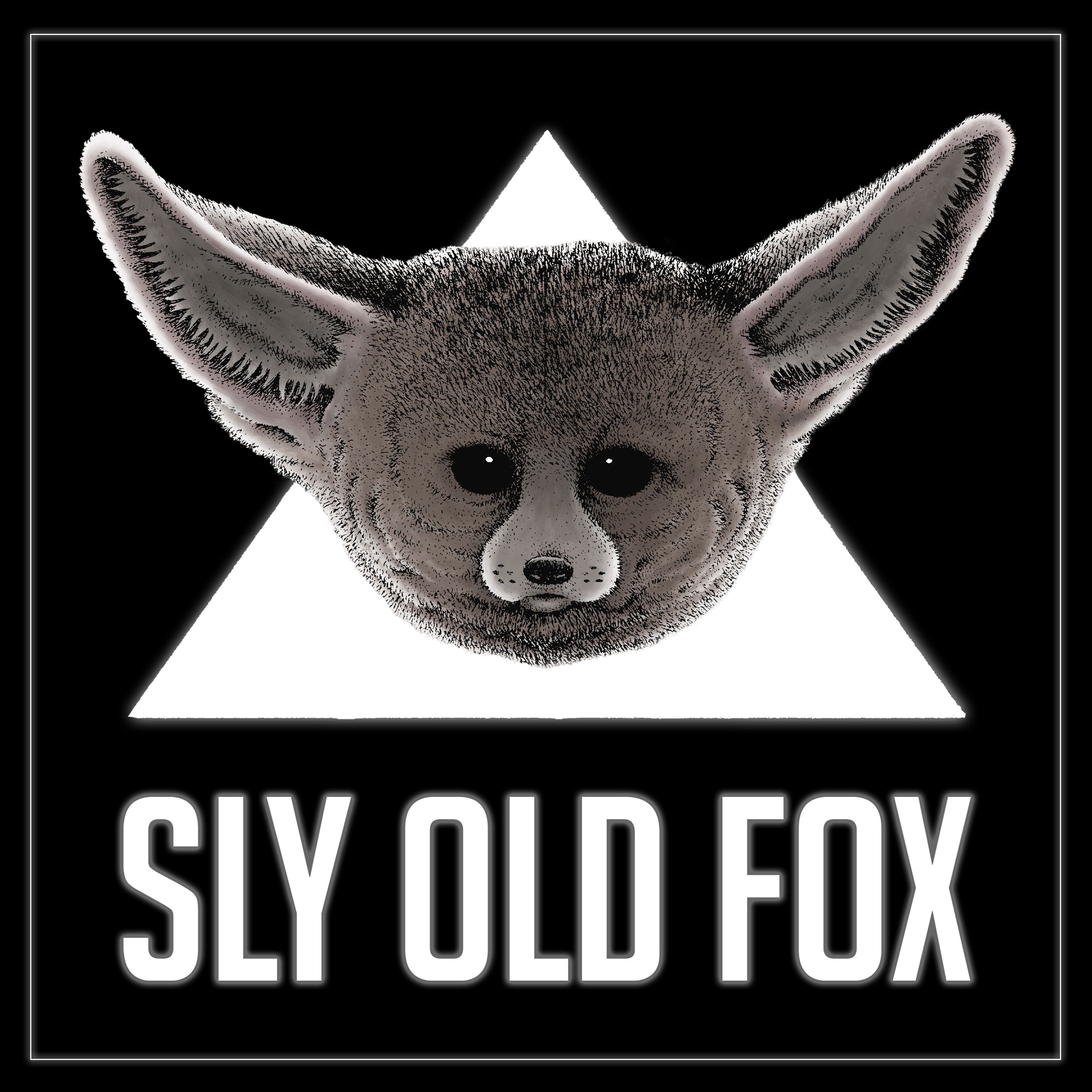 Sly Old Fox