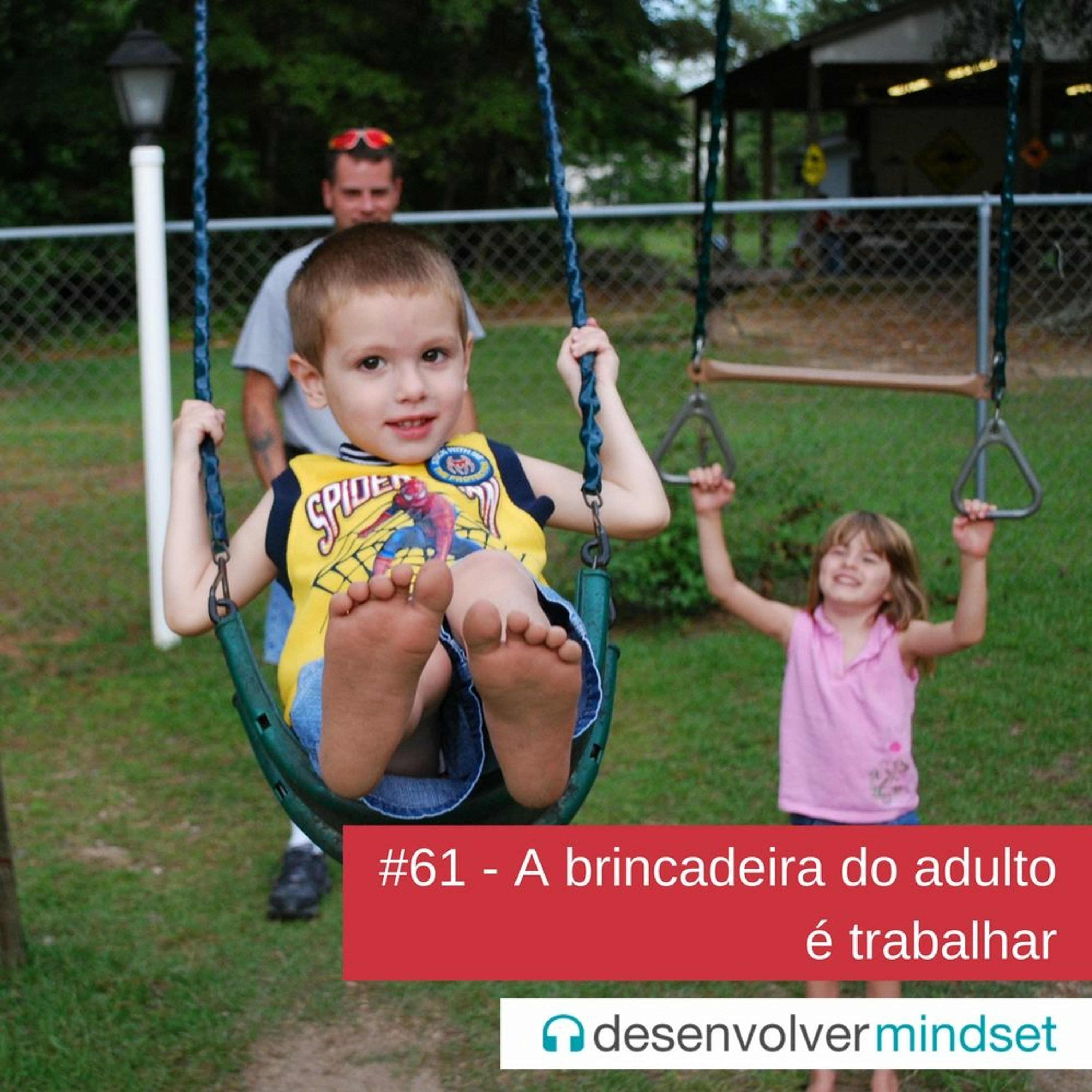 Desenvolver Mindset
