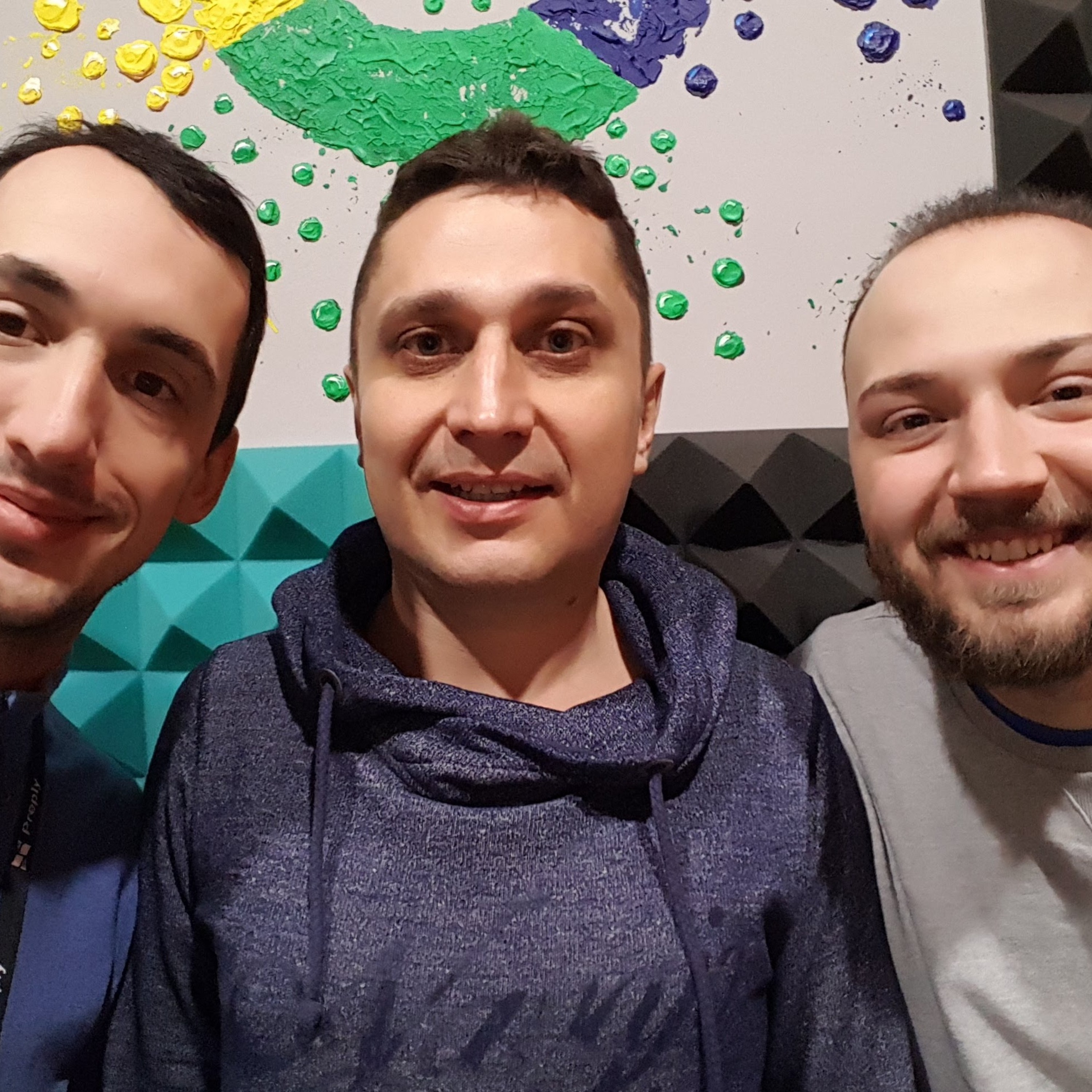 Подкаст DeepSEO