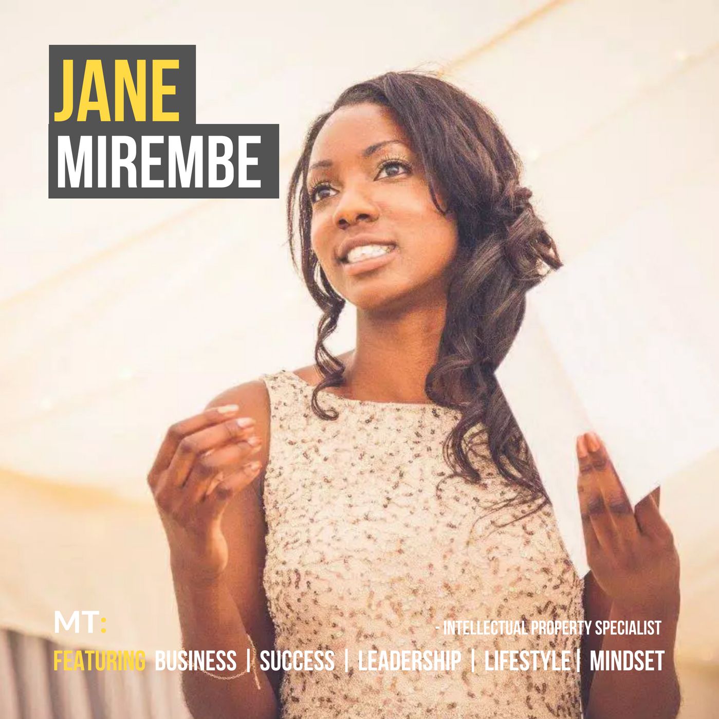 EP7 - WHAT AN ENTREPRENEUR NEEDS TO KNOW ABOUT INTELLECTUAL PROPERTY