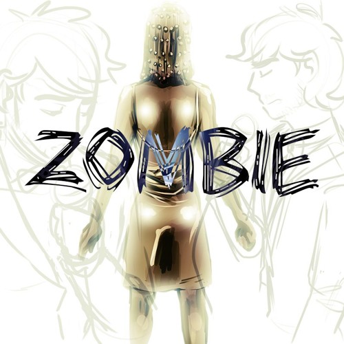 【Tonio】 Zombie ft. Bad Wolves 【VOCALOID Cover + VSQx】