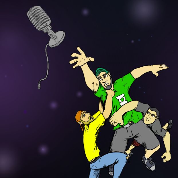 The Weekly Loot - 084 ( Cowboy Bebop, FYE, Stranger Things ) The Weekly Loot - 084 ( Cowboy Bebop, FYE, Stranger Things )