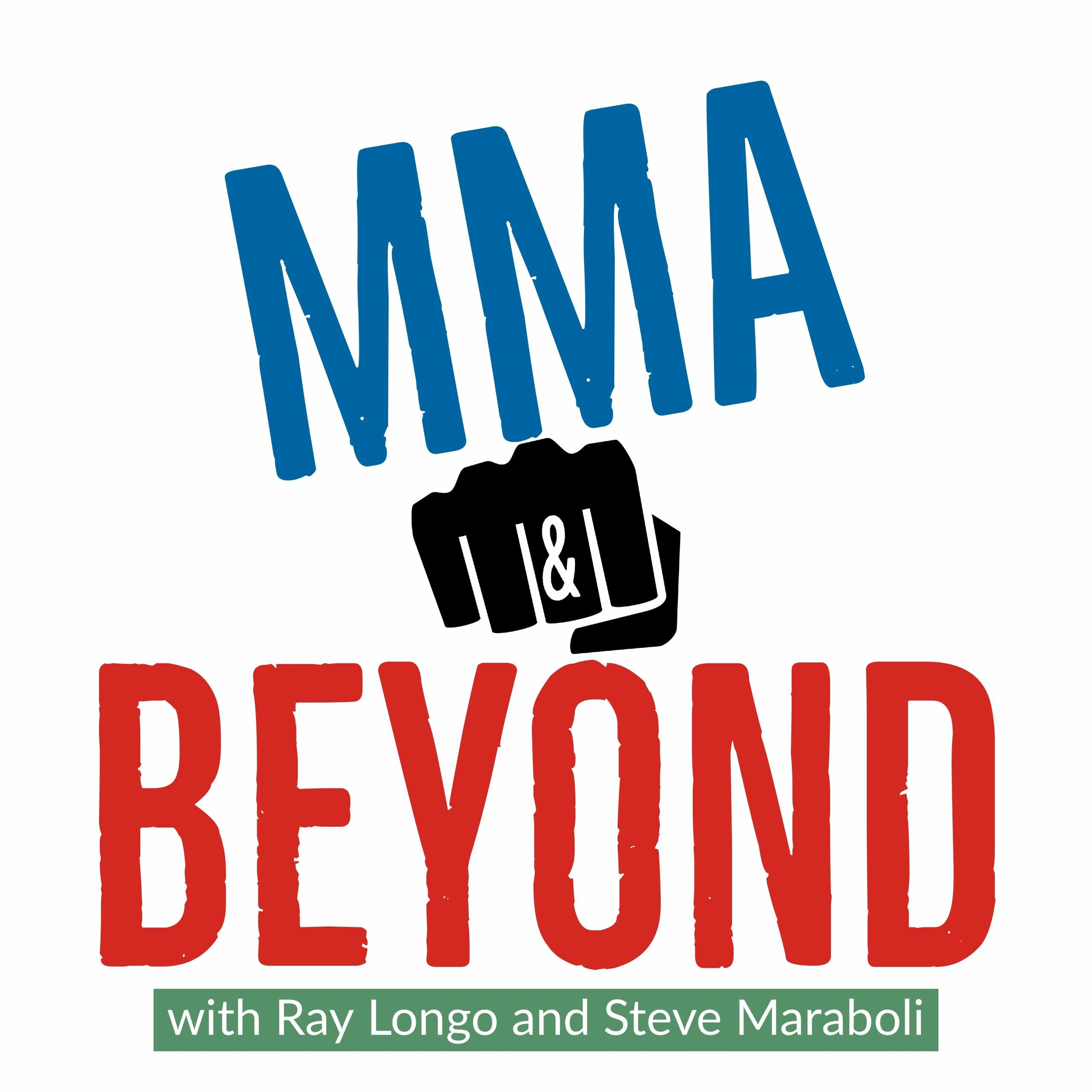 MMA & Beyond