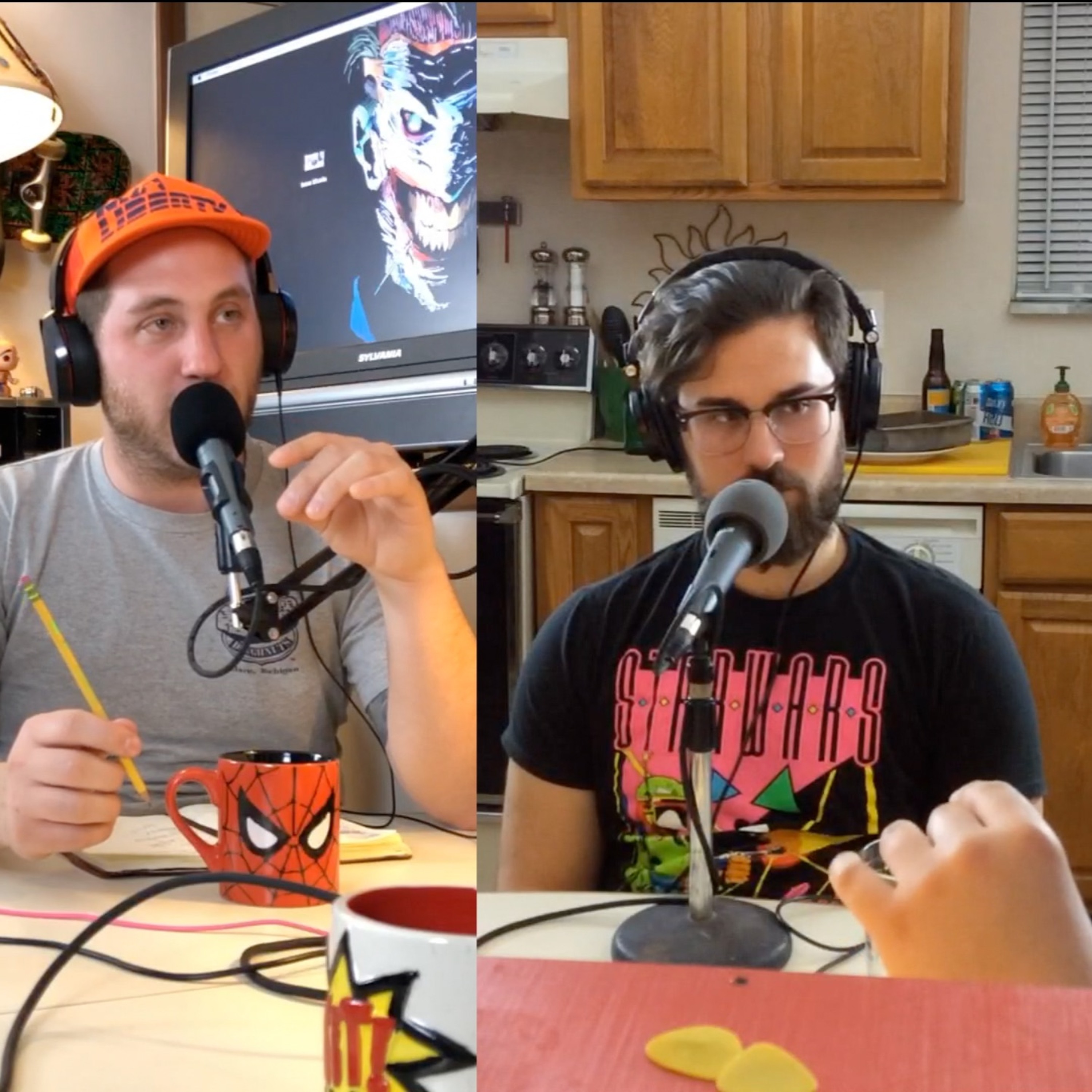 SharkCast