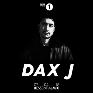 Dax J - Essential Mix 2018 - BBC RADIO 1 להורדה