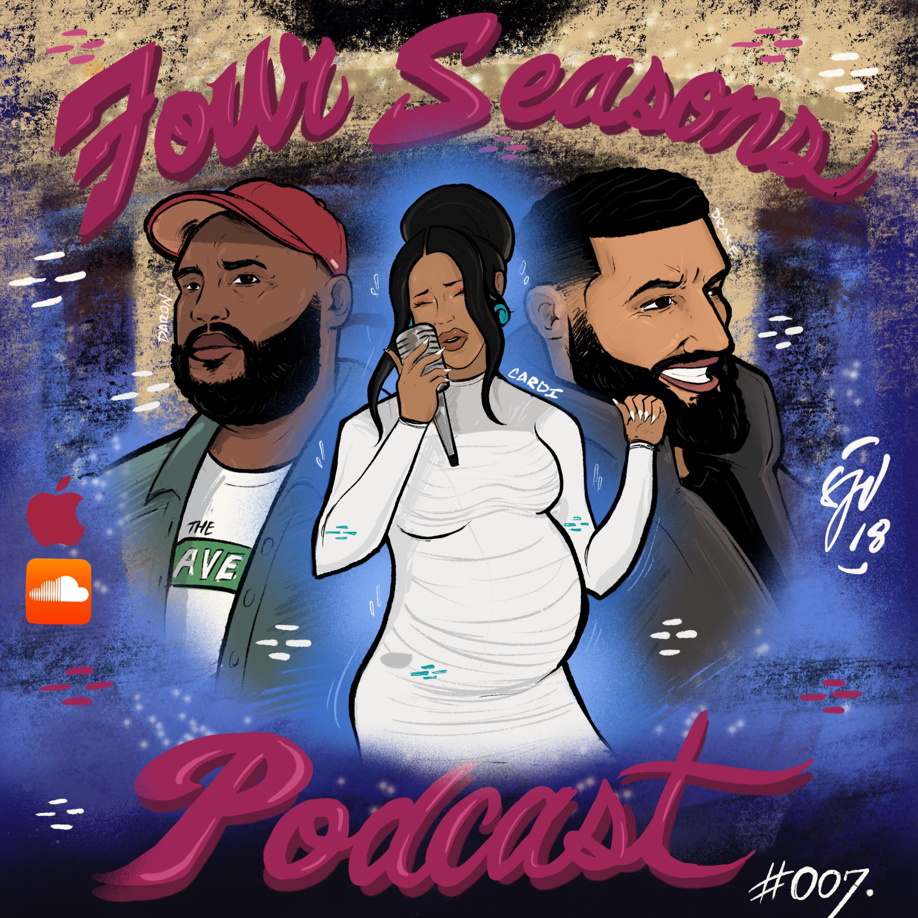 Episode 007 | Snitches