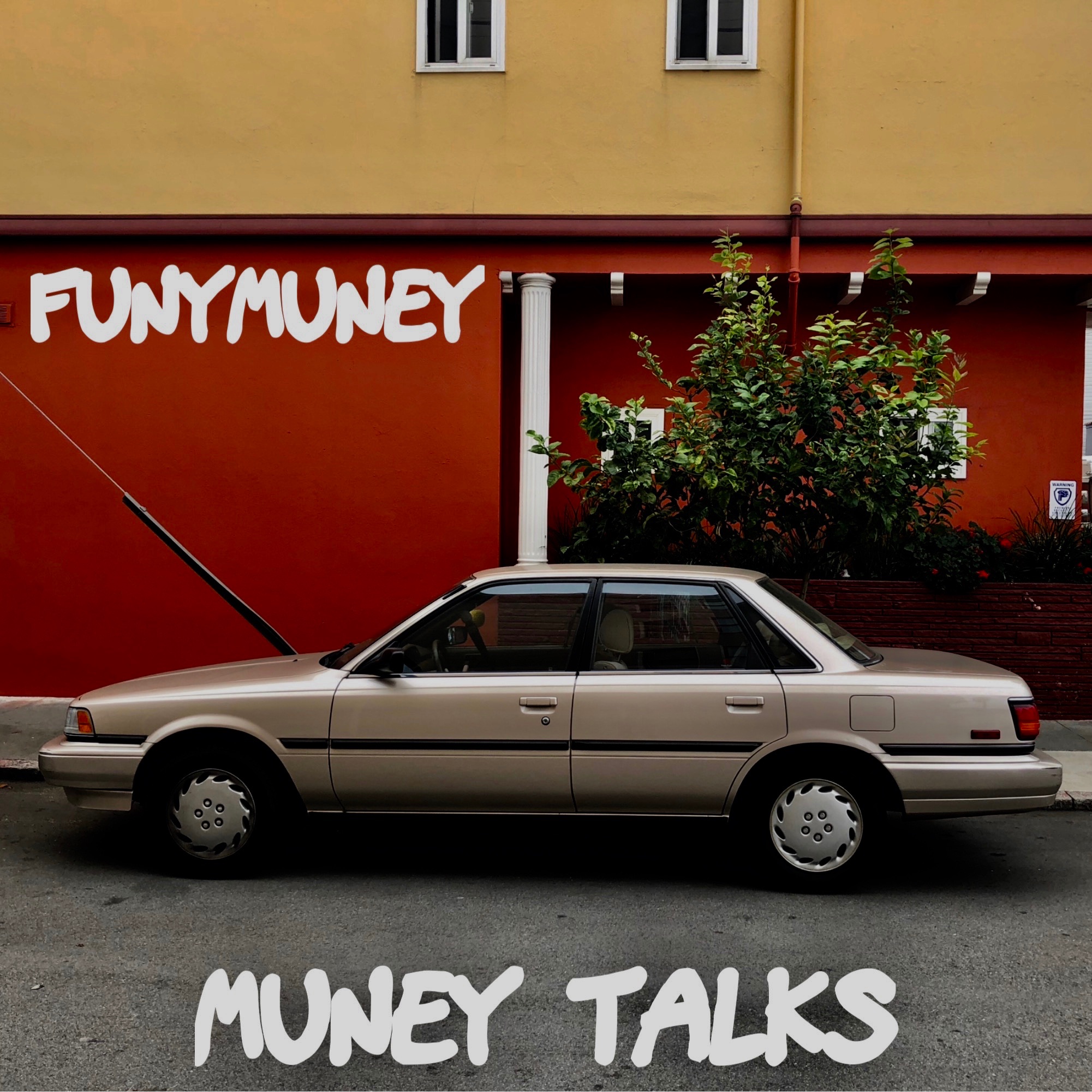 MUNEY TALK$ SUNROOM SPECIAL 2