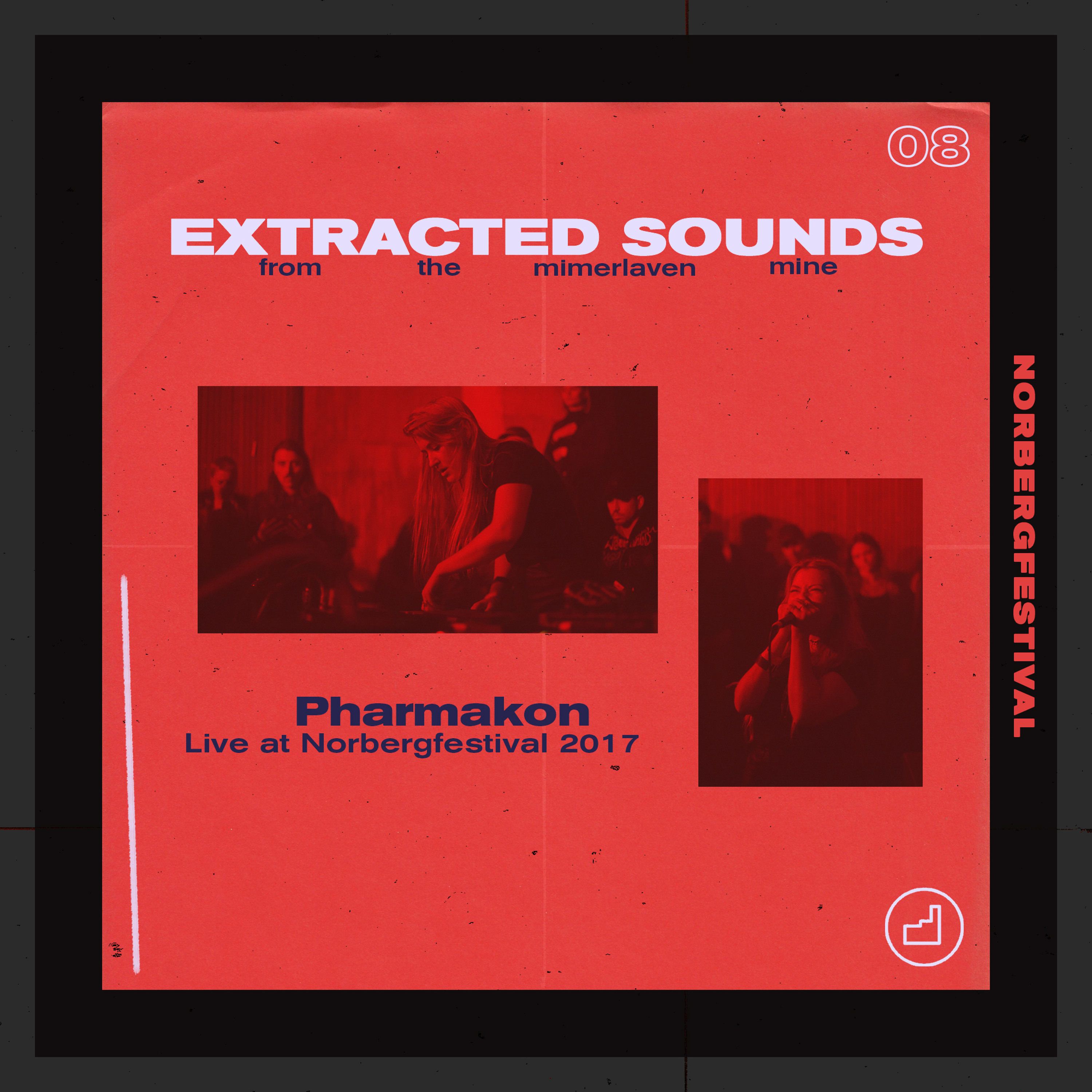 Extracted Sounds