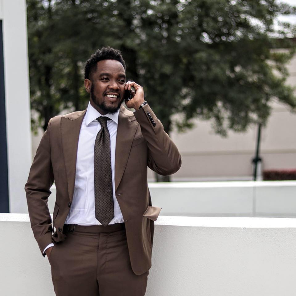 The Millionaire Talk Show with Todd and Michelle