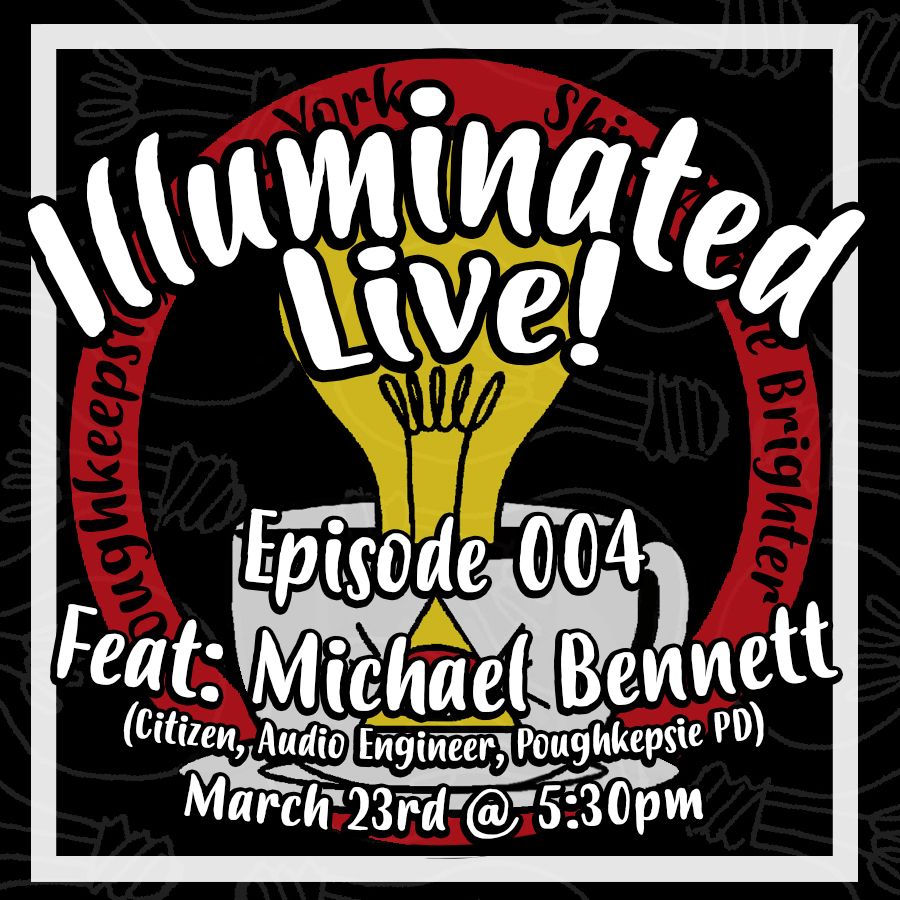 #004 Michael Bennet
