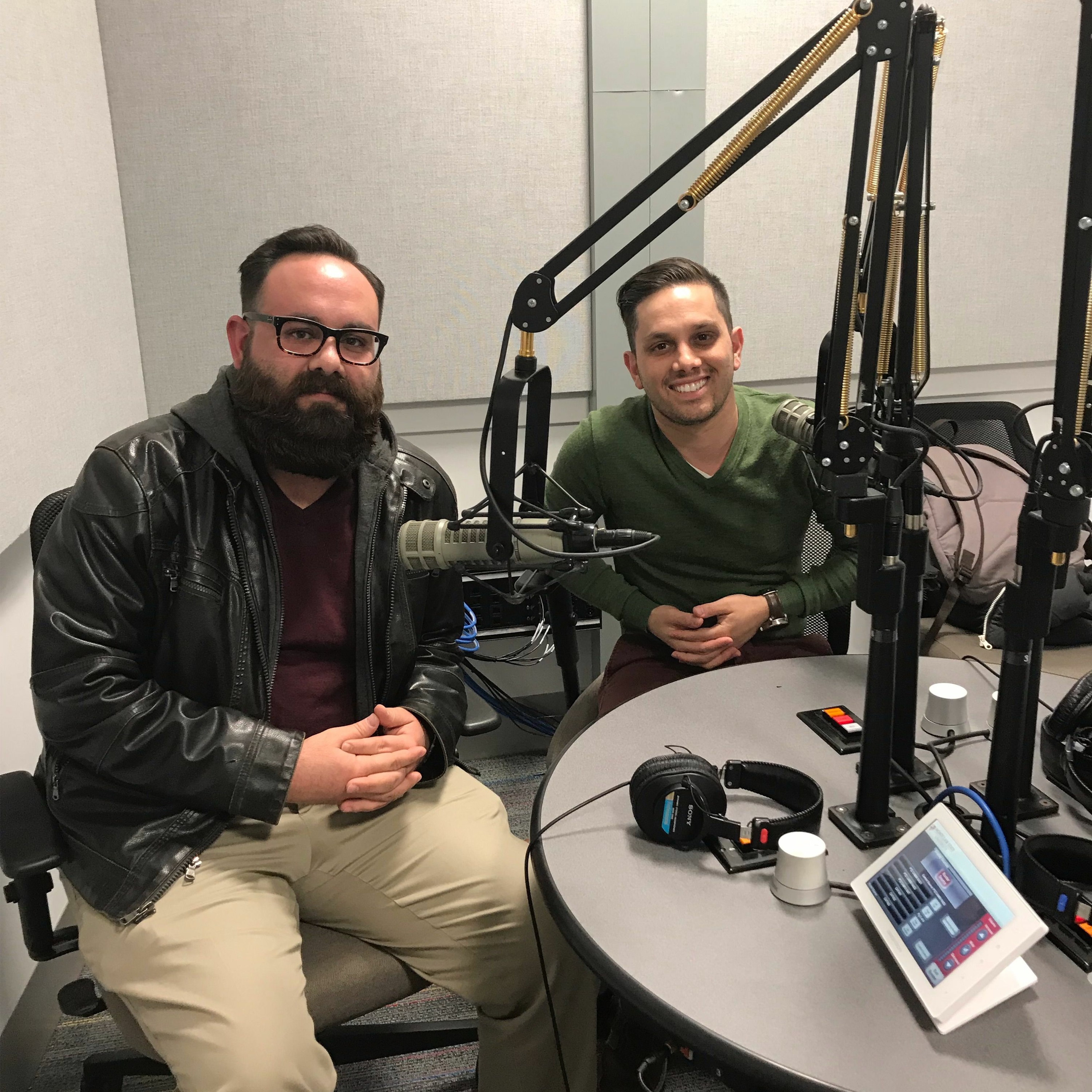 90.3 WMSC FM
