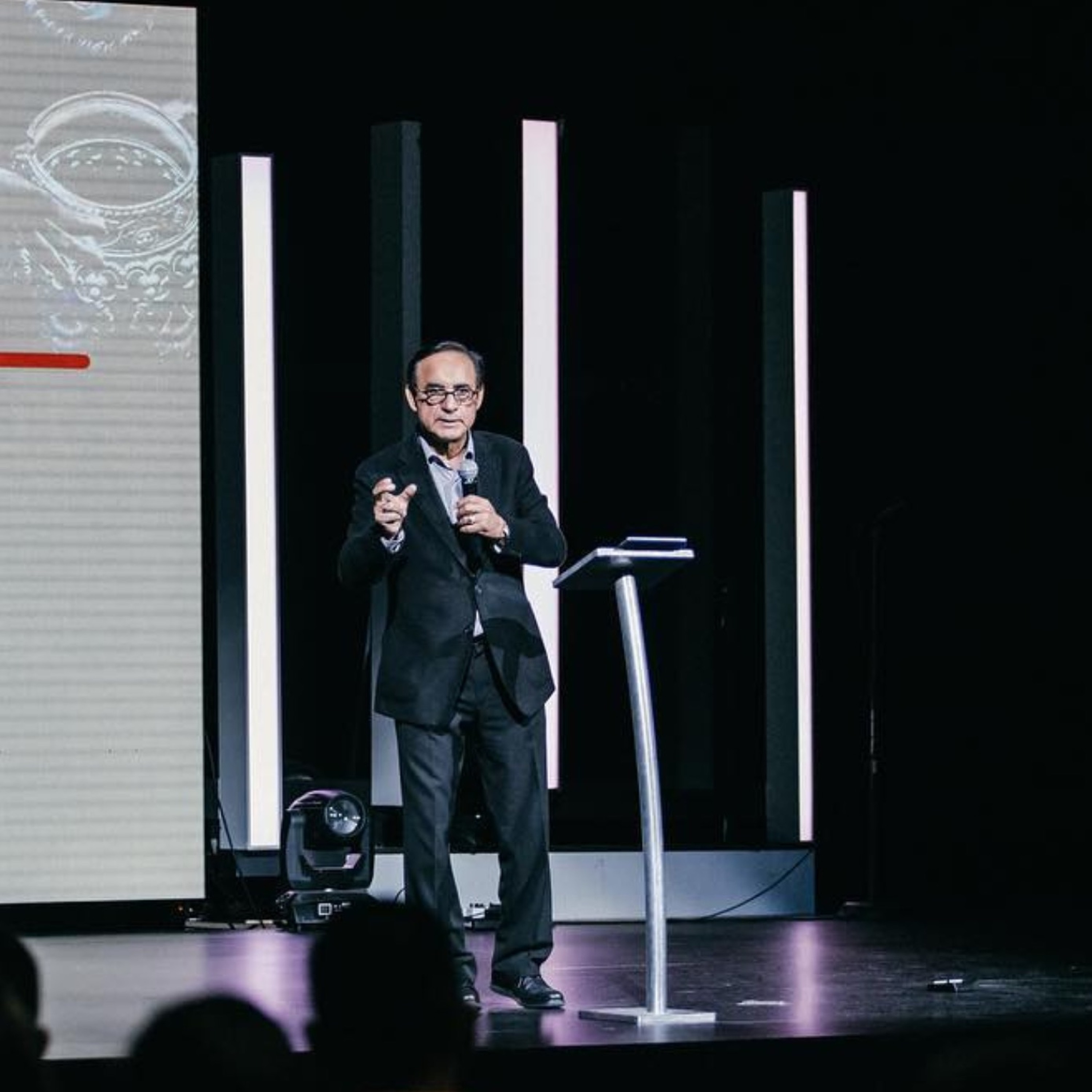 G12 Church