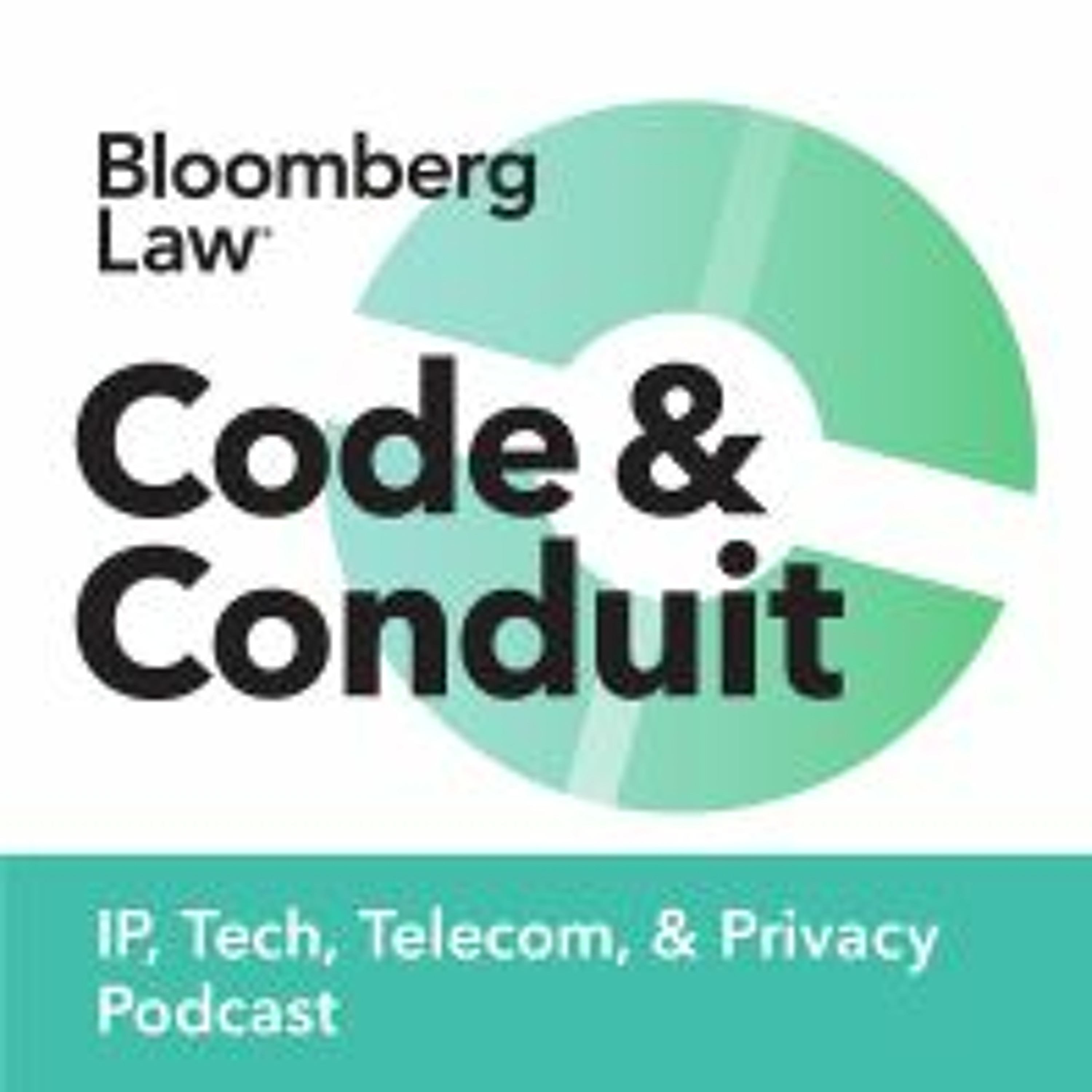 Code & Conduit Podcast by Bloomberg BNA