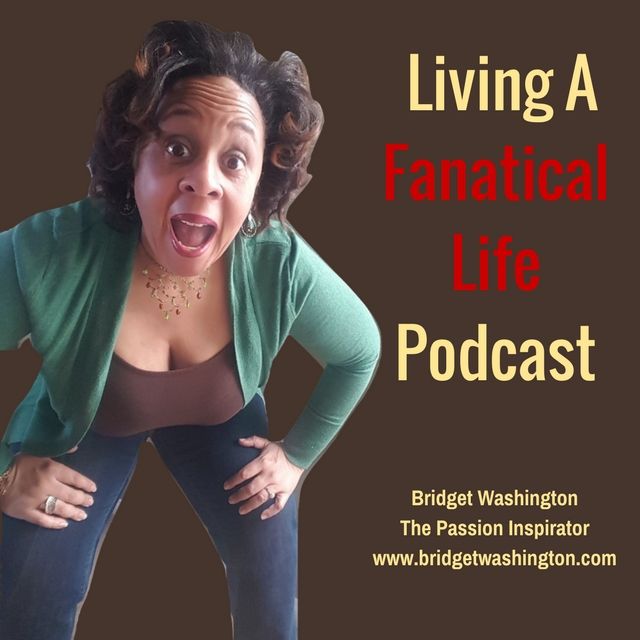 Living a Fanatical Life PodCast - Season 1 Episode 1 - Springing Into A New You