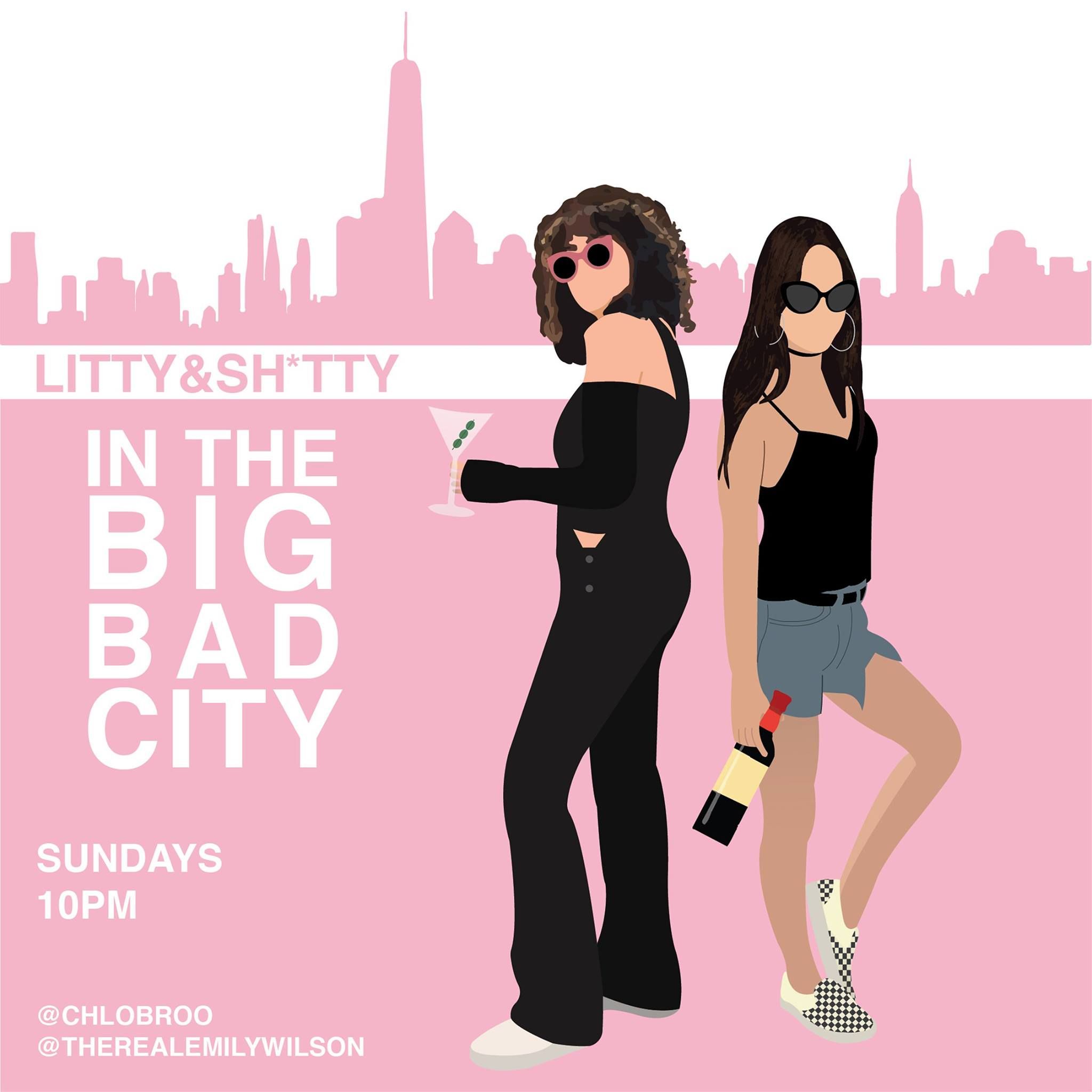 Litty tok of culture