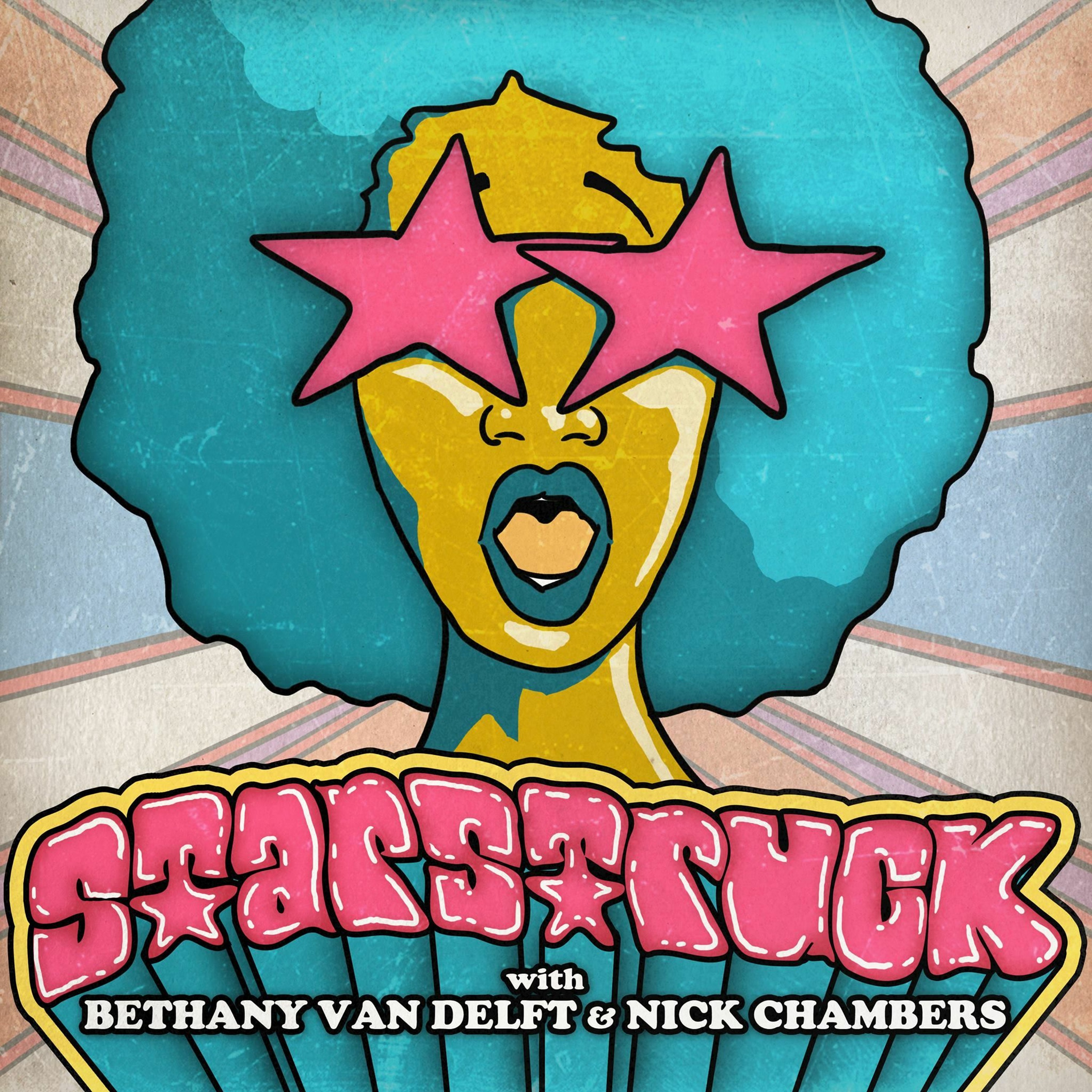 Ep 1 - Pharrell/Winona Ryder featuring Kyle Crawford, Corey Rodrigues, Giulia Rozzi